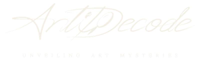 ArtiDecode — Unveiling Art Mysteries
