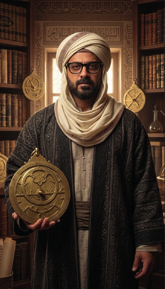 IBN ARTi